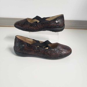 Naturino Leather Shoes Girls for fall